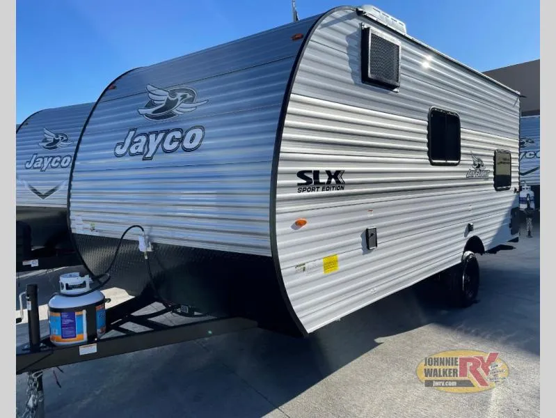 2026 Jayco Jay Flight SLX 170BHW - Photo 3