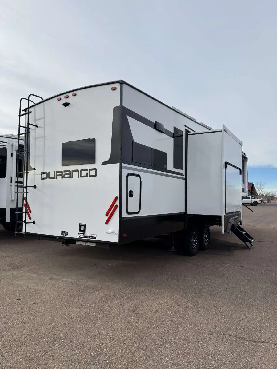 2026 K-Z Durango D321RKT - Photo 4