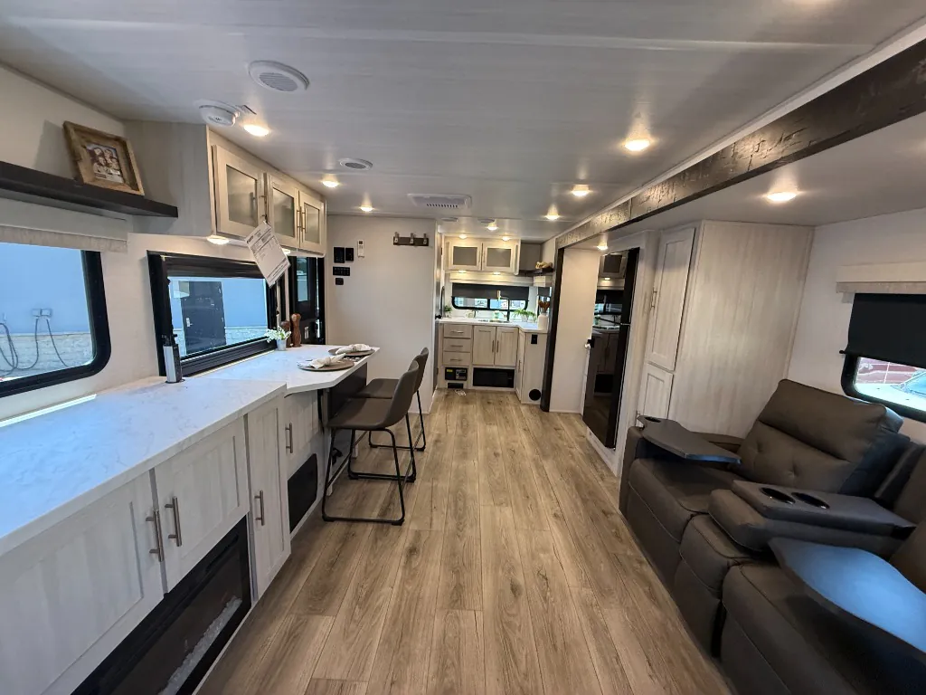 2027 Forest River R-Pod Un-Mapped 23MK, Photos photo 49