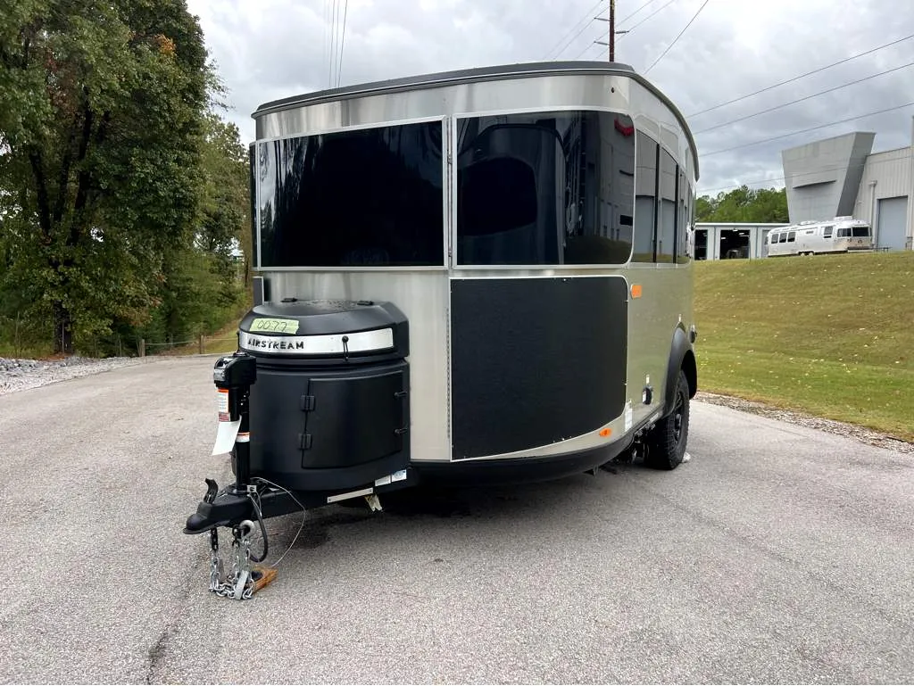 2026 Airstream Basecamp Xe 20XE - Photo 3