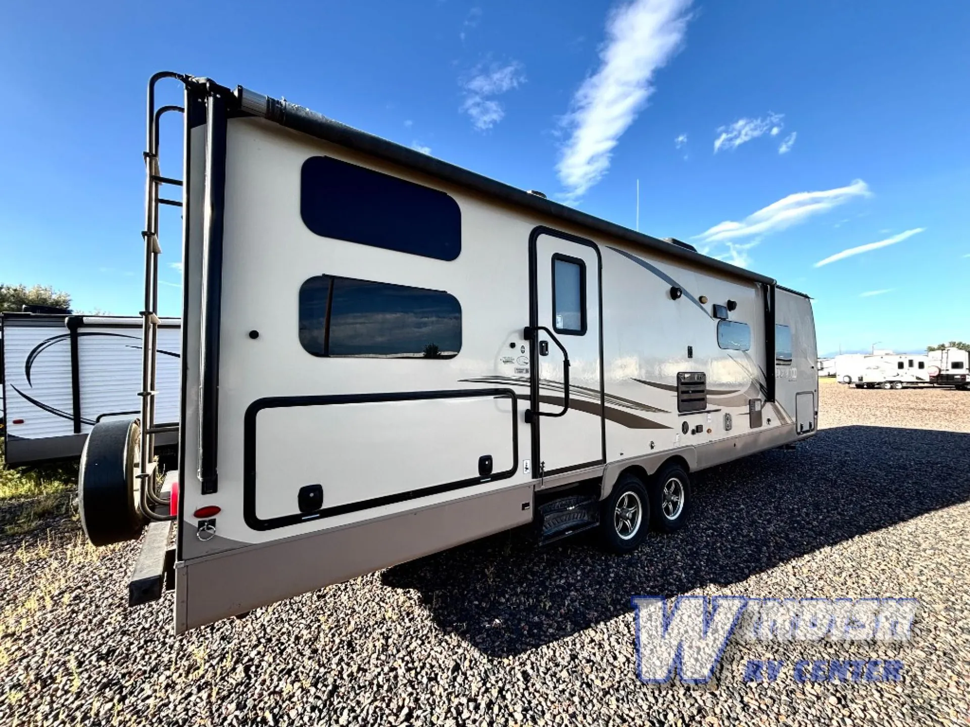 2019 Forest River Rockwood Ultra Lite 2706WS — Photo 5