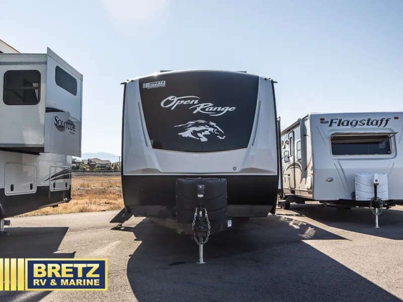 2023 Highland Ridge Open Range Light 275RLS - Photo 3