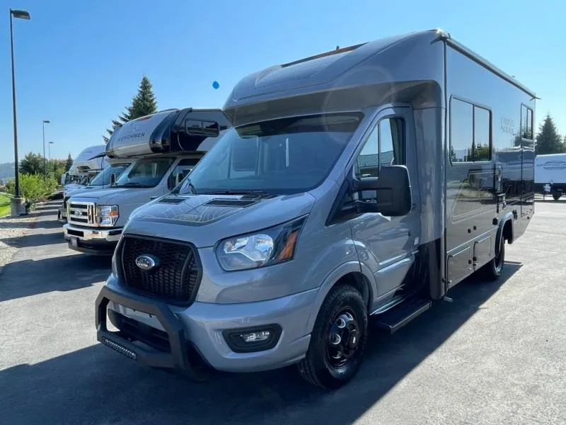 2025 Coachmen Cross Trail EV 20XG - Photo 3