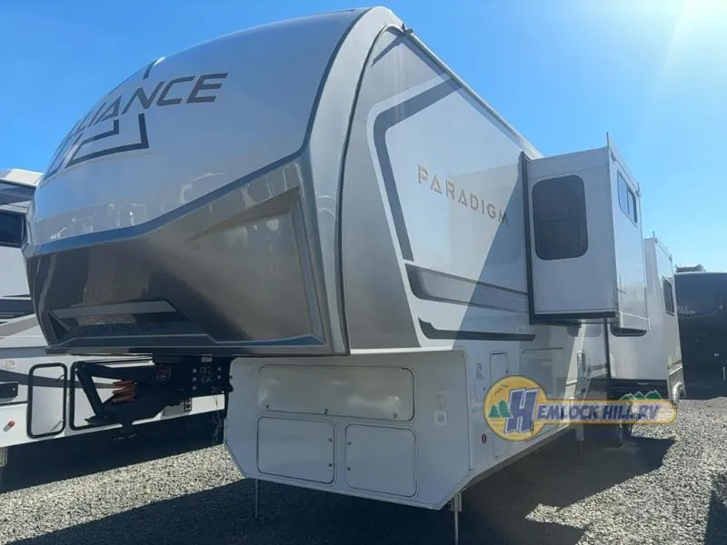 2026 Alliance RV Paradigm 382RK - Photo 4