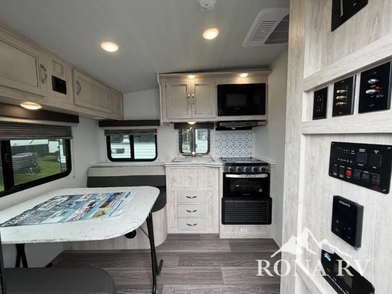 2026 Gulf Stream Vintage Cruiser 19ERD - Photo 3