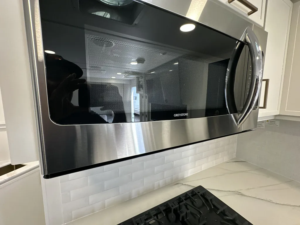 2026 Brinkley Model I 294, Photos photo 19