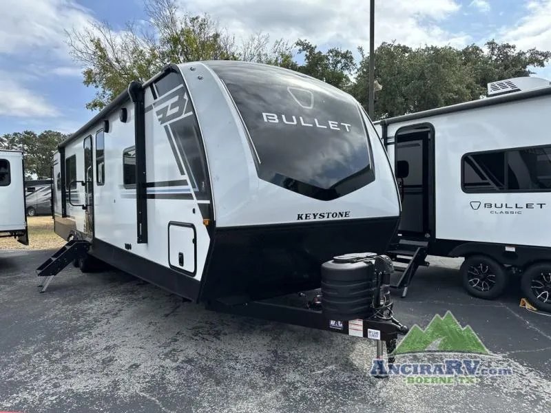 2026 Keystone Bullet 336BBK - Photo 4
