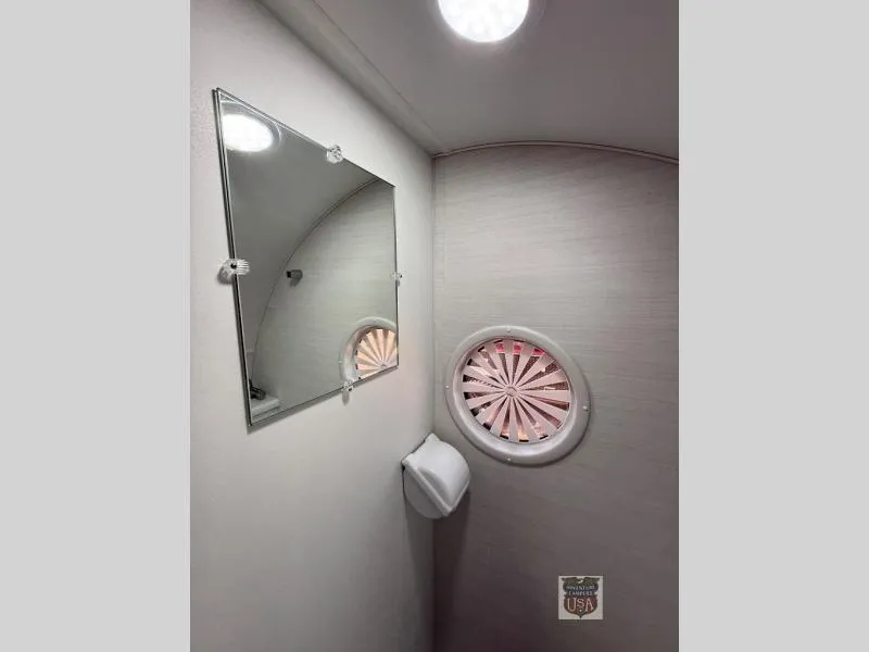 2026 nuCamp RV TAB 320 LITE New    Std. Model - Photo 4
