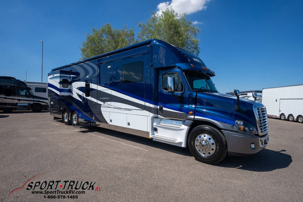 2020 Renegade RV Ikon i4534RX - Photo 2
