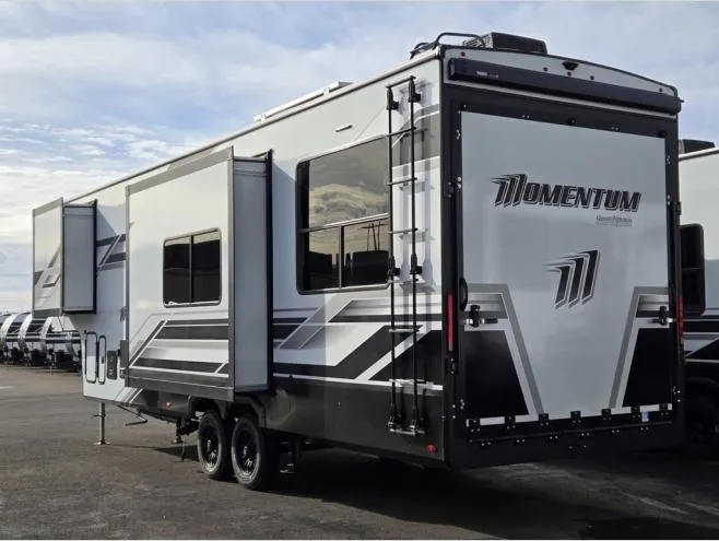 2026 Grand Design Momentum G-Class 325G - Photo 4