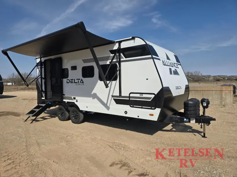 2026 Alliance RV Delta ML206 - Photo 2
