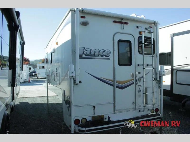 2012 Lance Lance 1050S - Photo 3