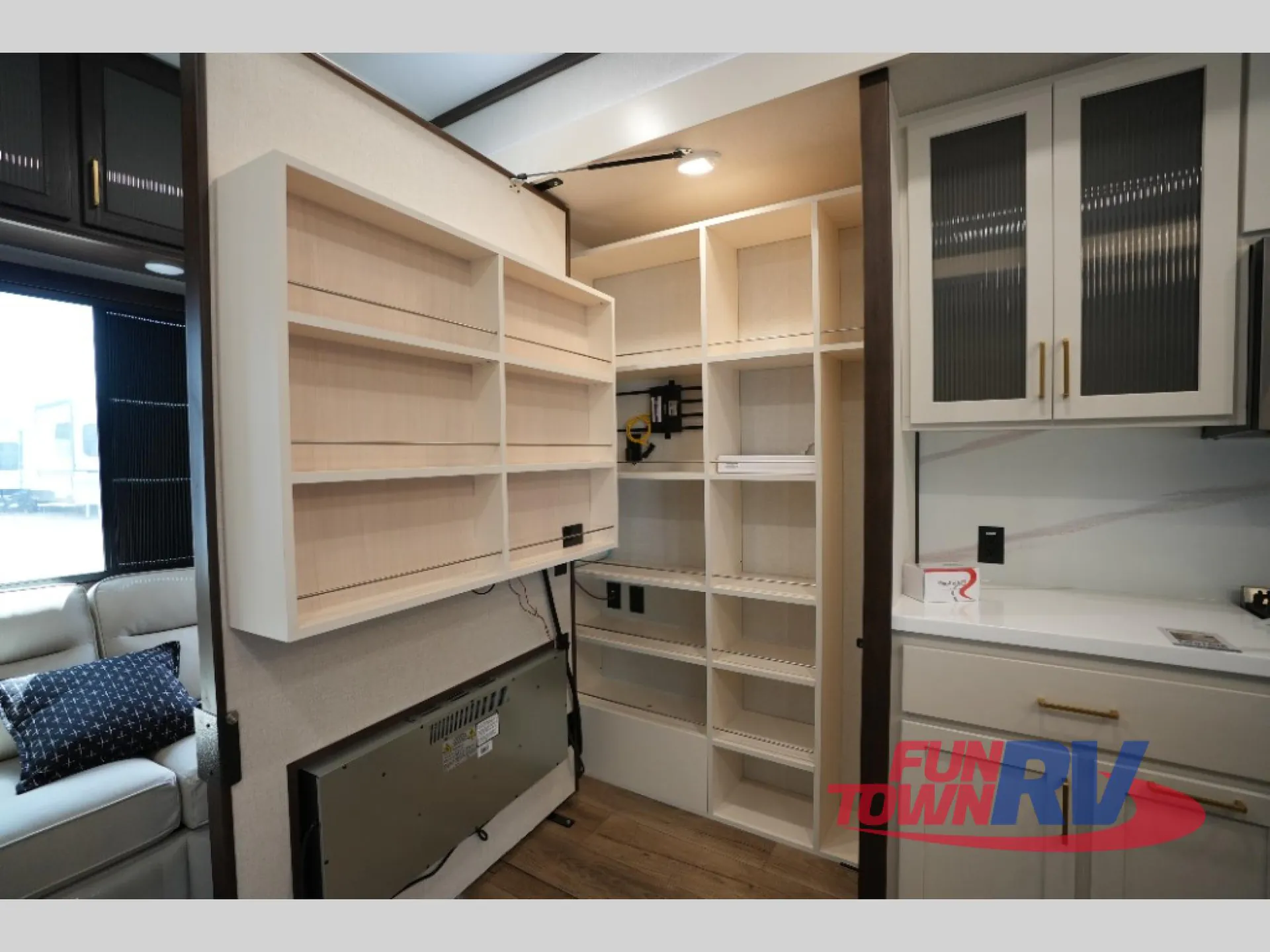 2027 Forest River Cedar Creek 383FB — Photo 5