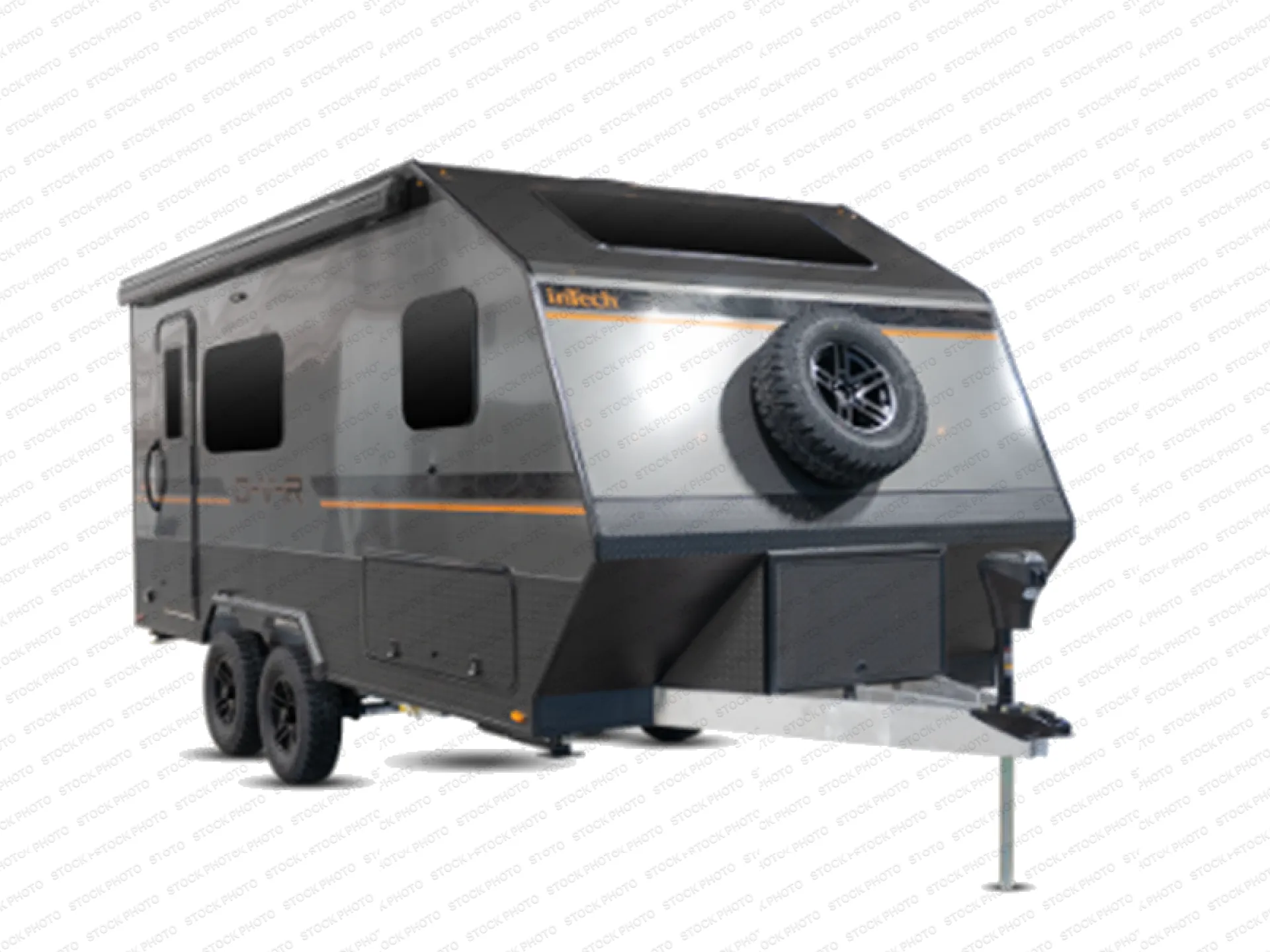 2027 inTech O-V-R Navigate