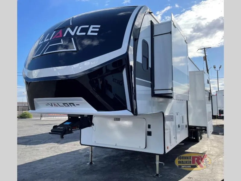 2026 Alliance RV Valor 35A14 - Photo 3
