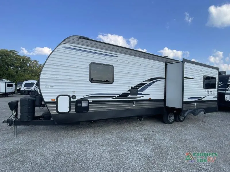2023 Palomino Puma 26RLS - Photo 4
