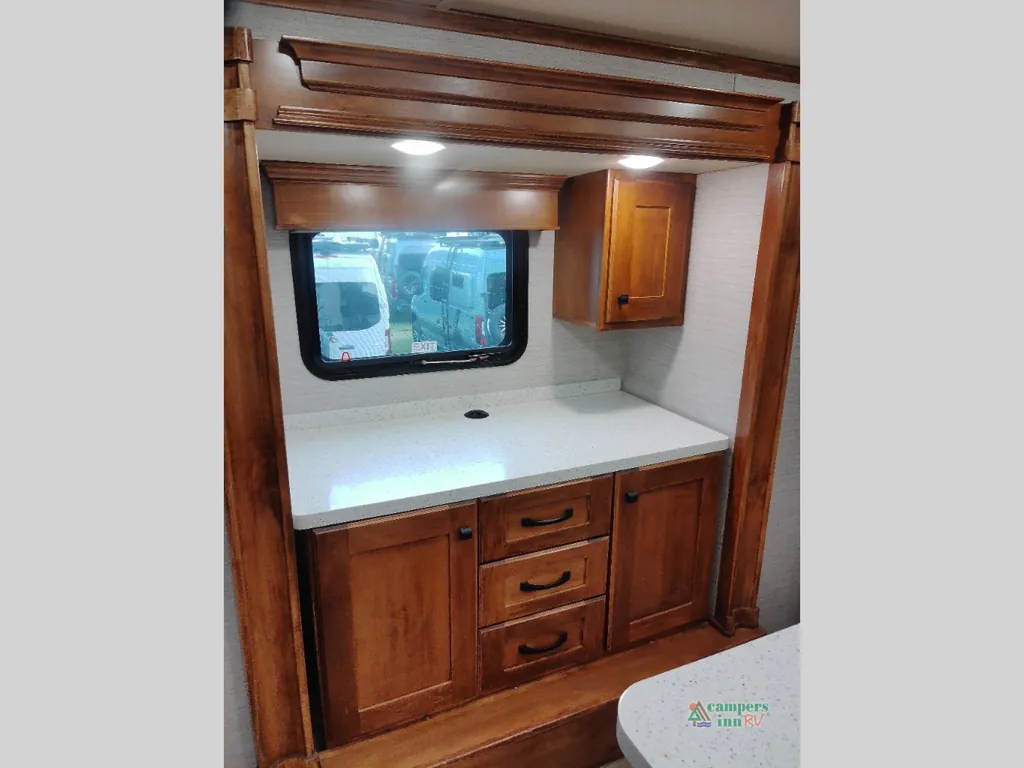 2022 VanLeigh RV Vilano 394RK, Photos photo 47