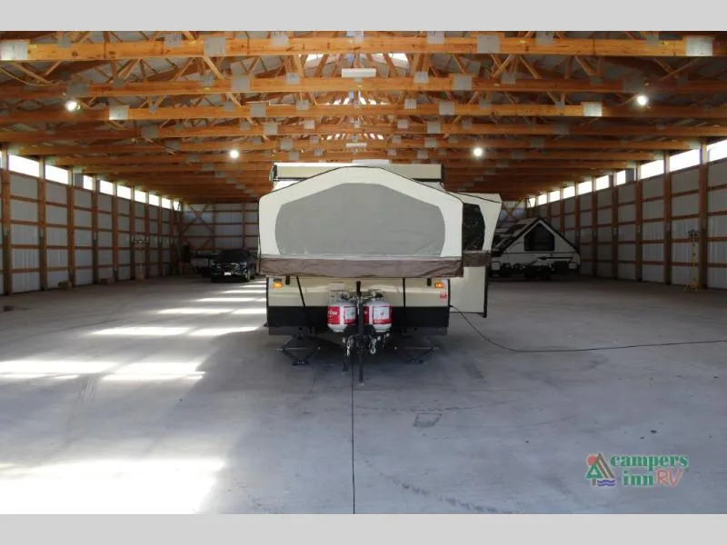 2018 Forest River RV Rockwood Premier 2514G - Photo 3