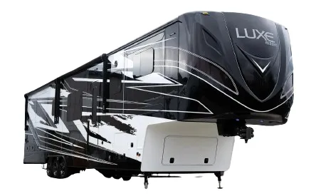 Regent 48FLB exterior