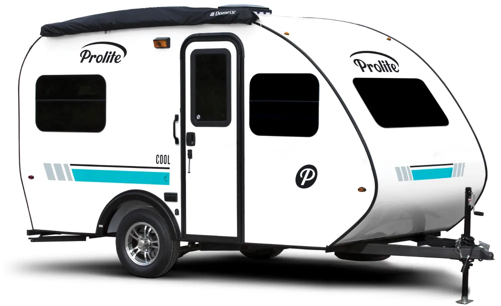 ProLite Cool BASE exterior