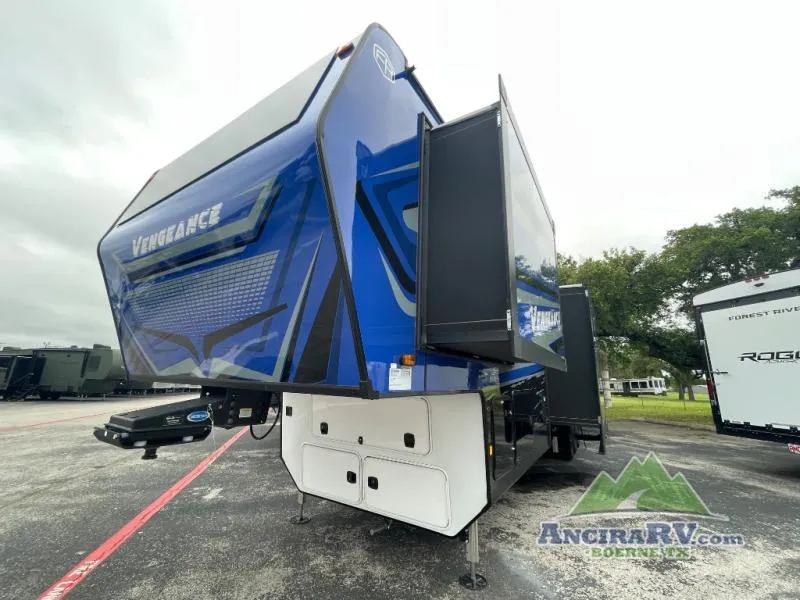 2026 Forest River RV Vengeance New    4413 - Photo 3