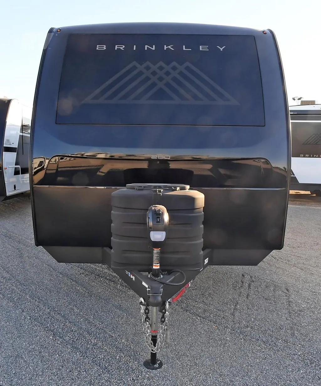 2026 Brinkley Model I 280, Photos photo 4