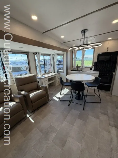 2027 Forest River Impression 360MYR, Photos photo 8