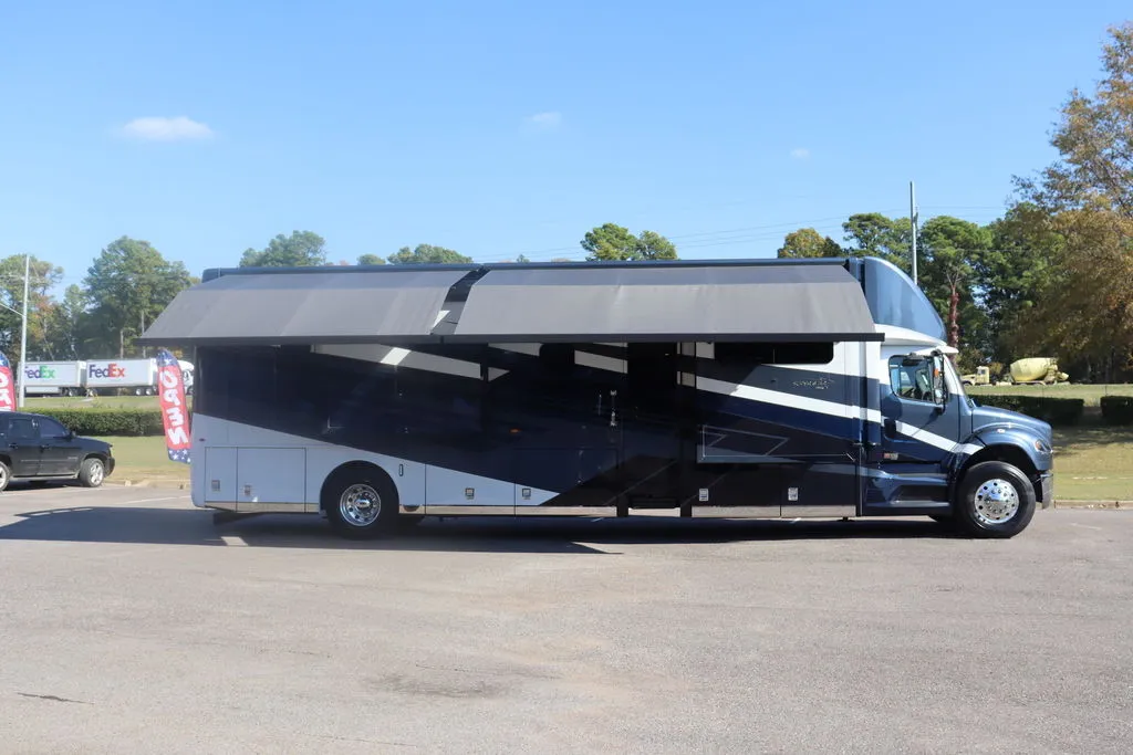 2026 Newmar Super Star 4040 - Photo 4