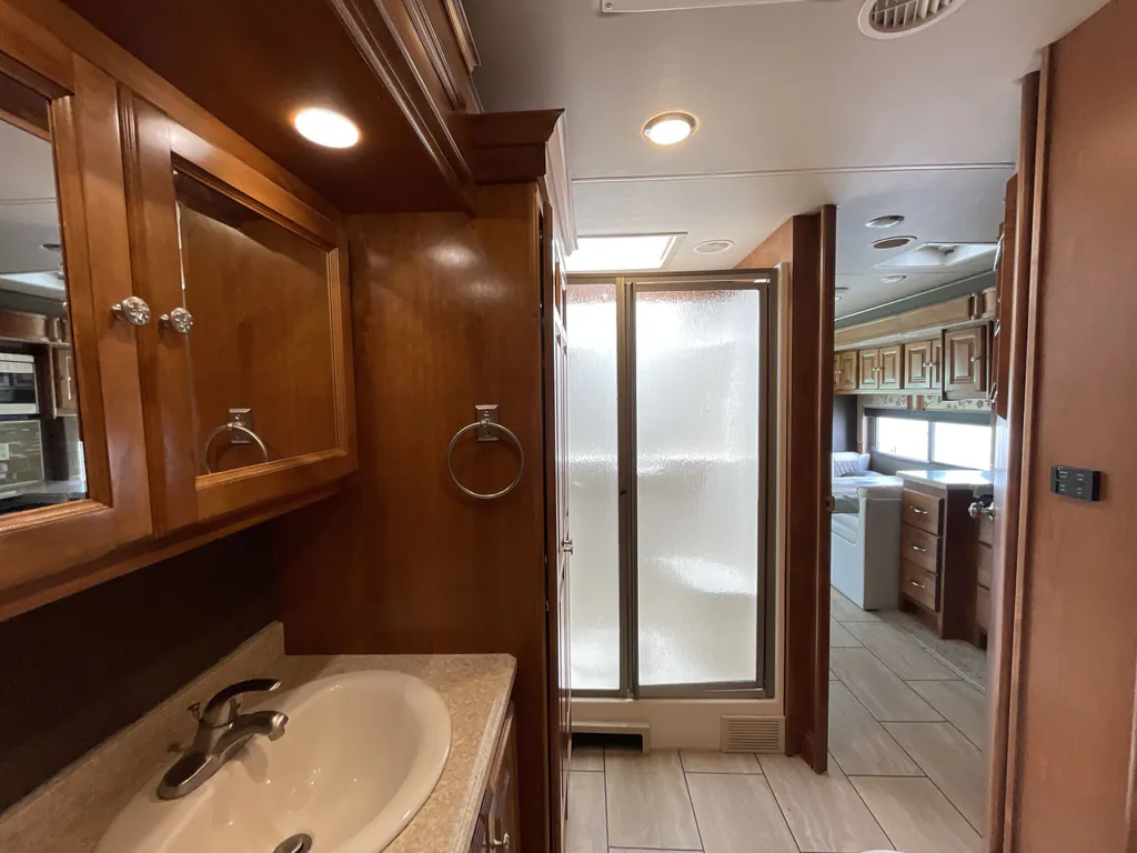 2016 Tiffin Open Road Allegro 34 PA, Photos photo 16