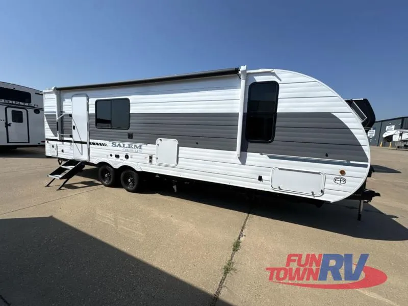 2026 Forest River Salem Cruise Lite 25ICE - Photo 2