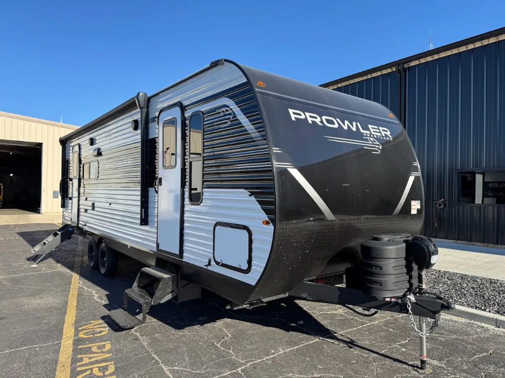 2026 Heartland Prowler 2601RLS - Photo 4