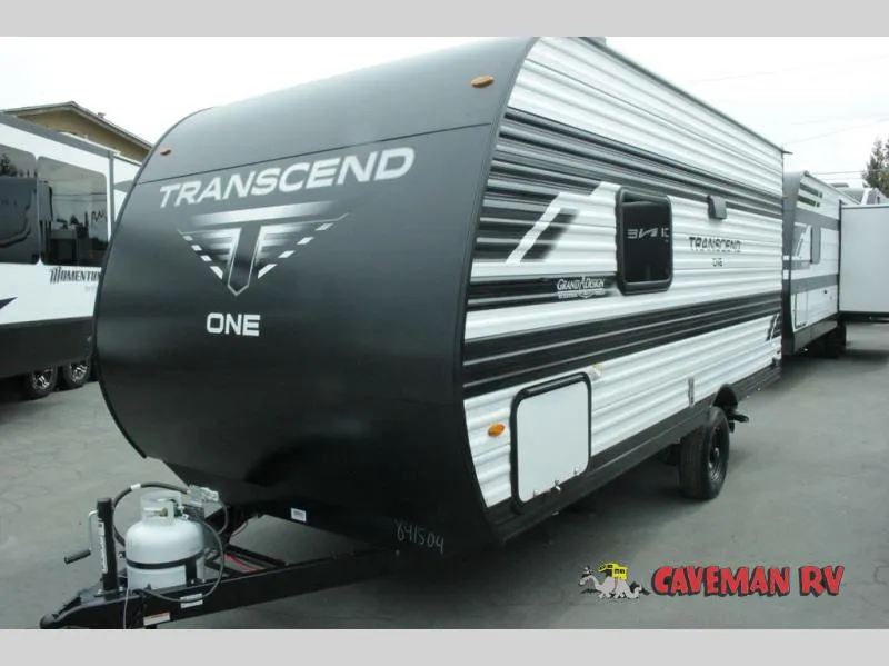 2026 Grand Design Transcend One 151RB - Photo 3