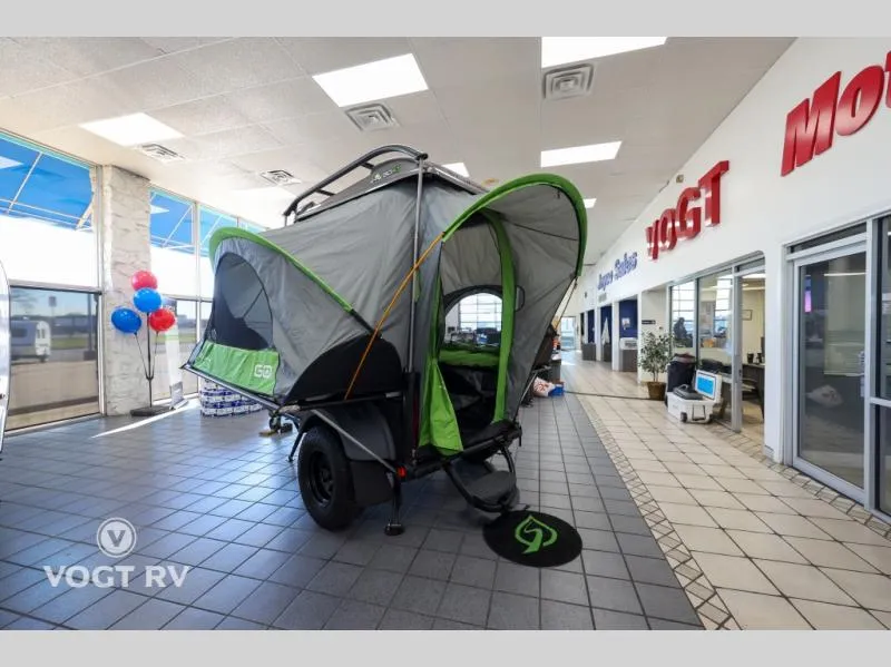 2026 SylvanSport GO New    ALL-TERRAIN - Main photo