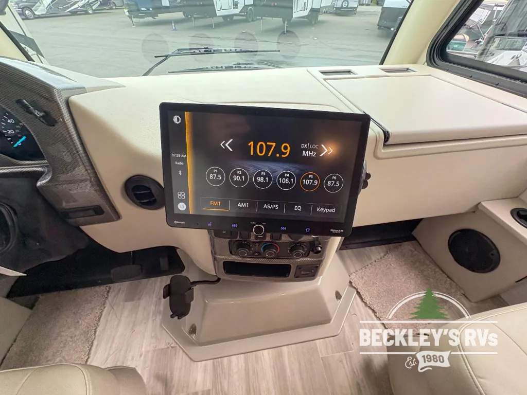 2026 Thor Motor Coach Axis 26.2, Photos photo 26
