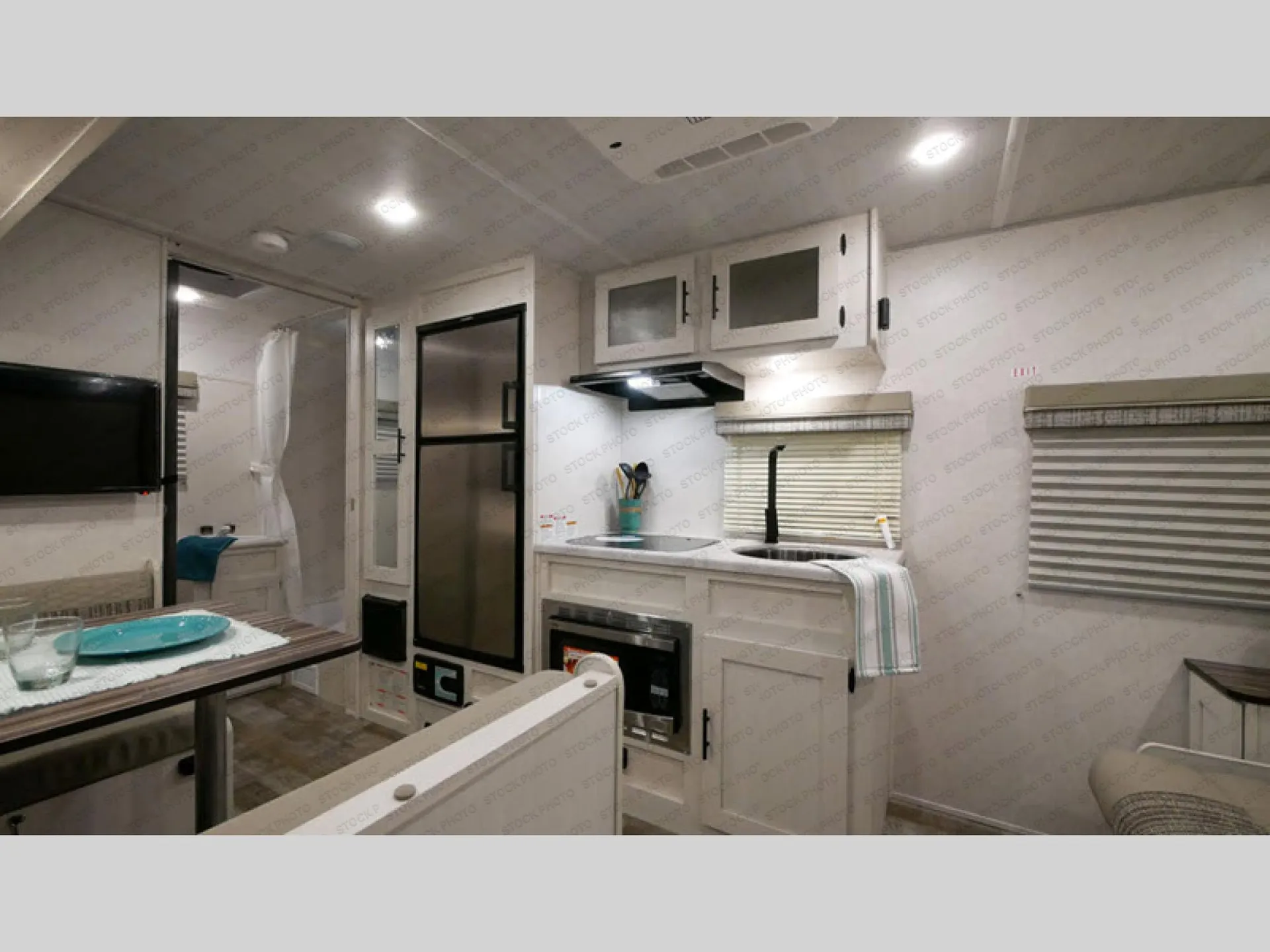 2022 Forest River R-Pod RP-192 - Photo 3