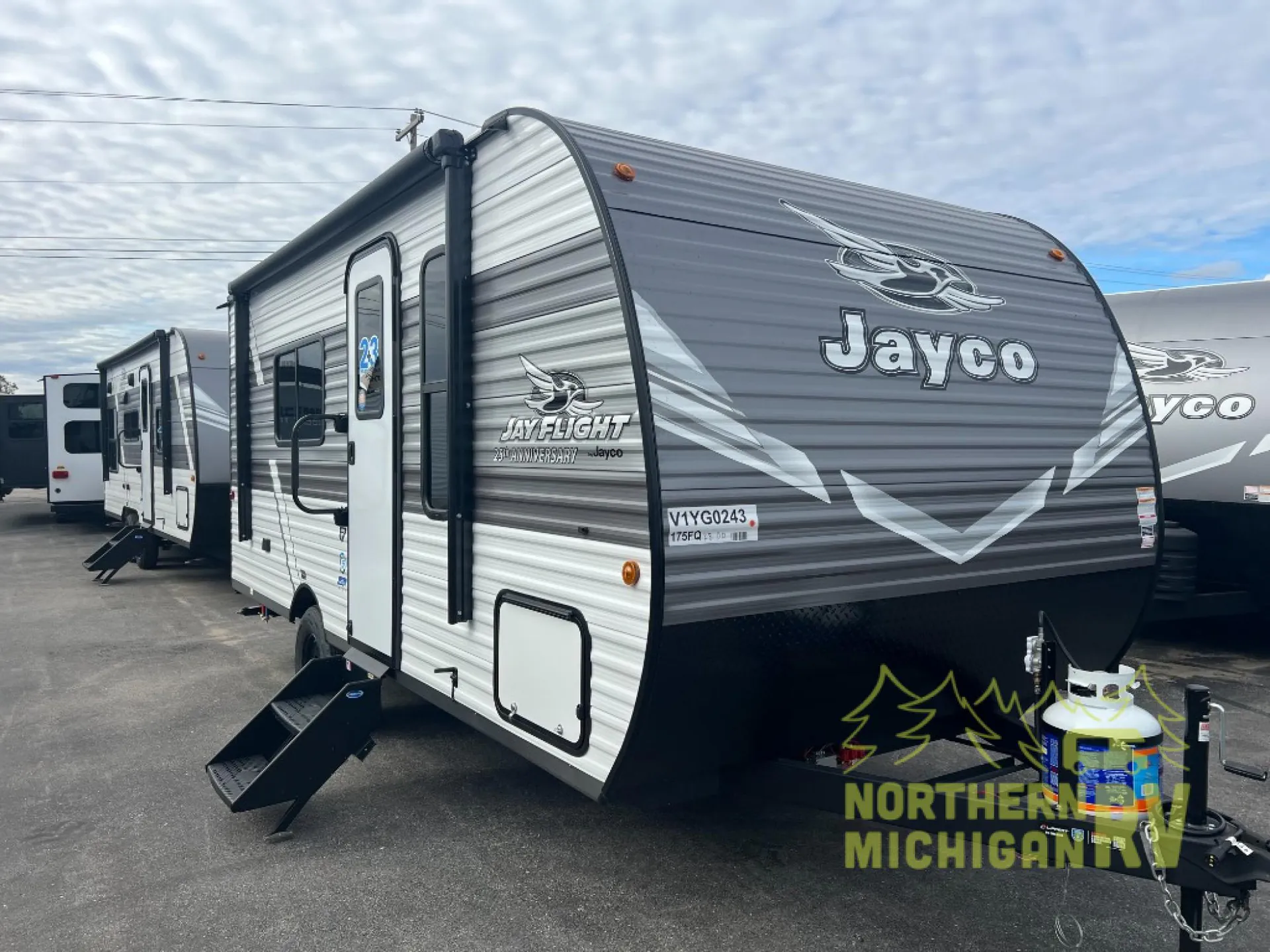 2027 Jayco Jay Flight 175FQ