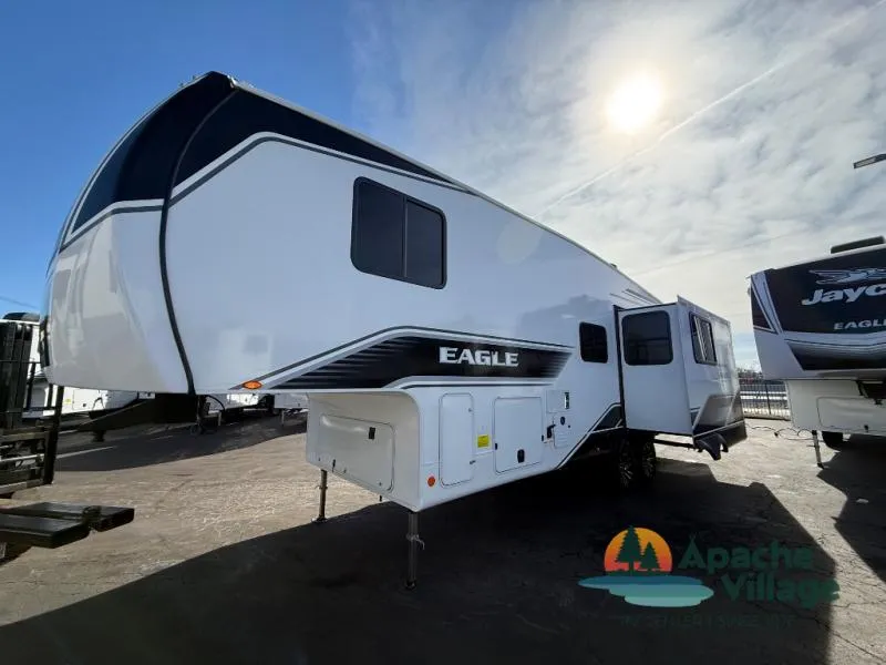 2026 Jayco Eagle HT 27MLC - Photo 4