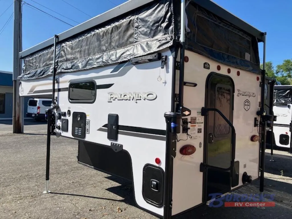 2026 Palomino Backpack Edition SS-1251 - Photo 4