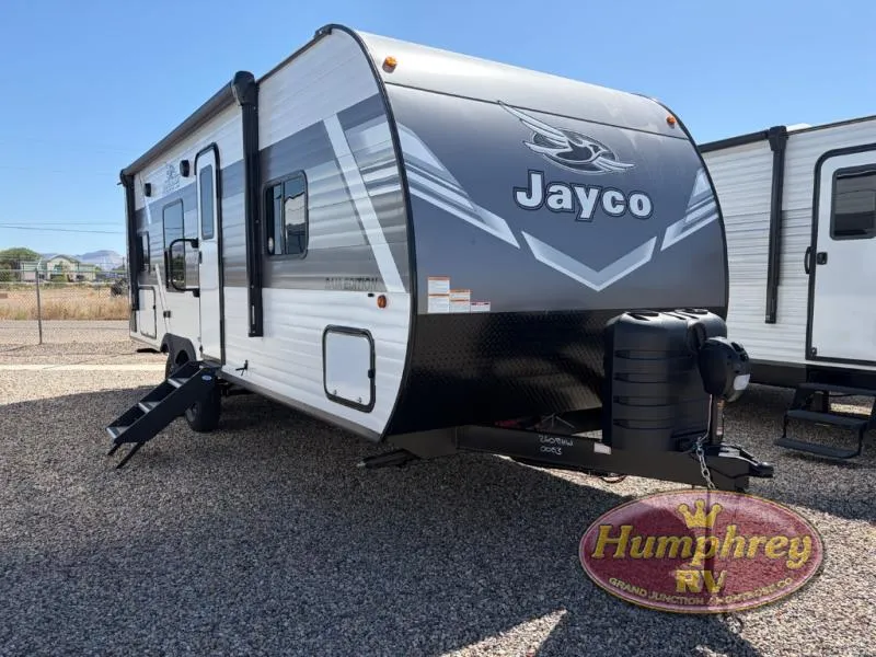 2027 Jayco Jay Flight SLX 260BHW - Photo 2