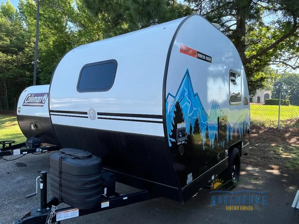 2024 Modern Buggy RV Big Buggy Used    BB12 - Photo 3