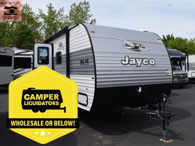 2026 Jayco Jay Flight SLX 140TB - Photo 2