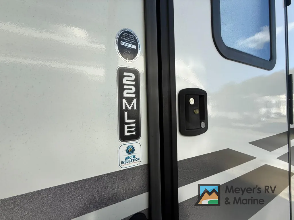 2021 Grand Design Imagine XLS 22MLE, Photos photo 33
