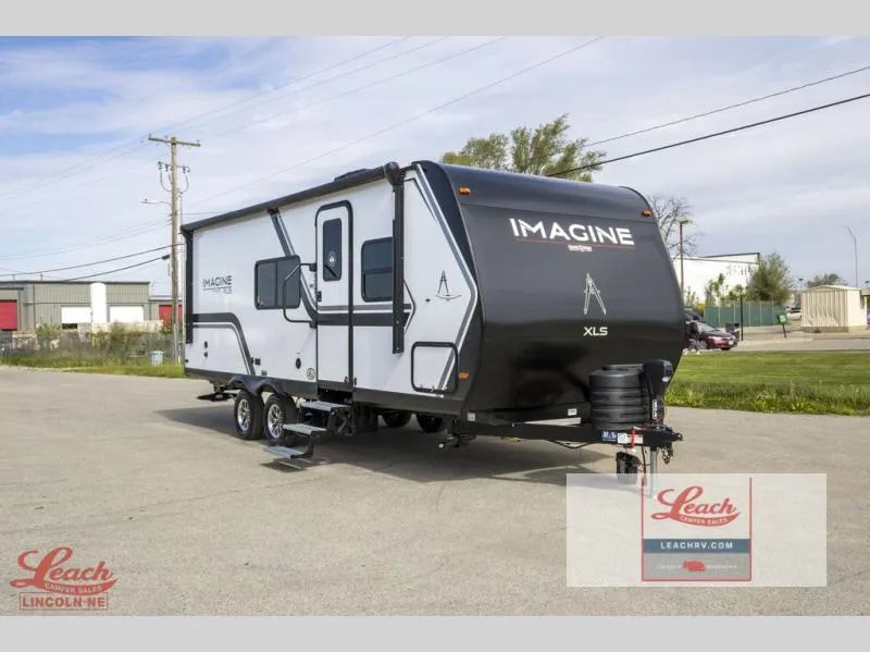 2025 Grand Design Imagine XLS 22MLE - Photo 2