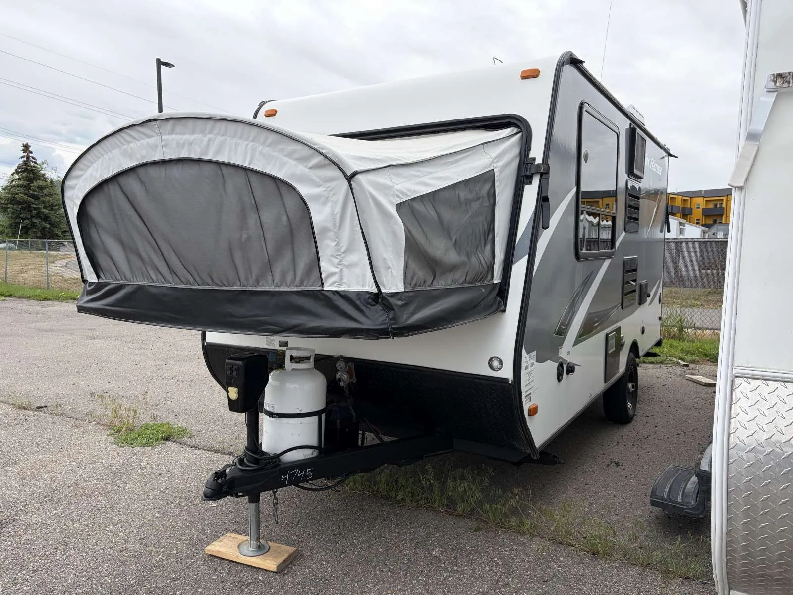 2016 Jayco JAY FEATHER 7 SERIES 16XRB - Photo 3