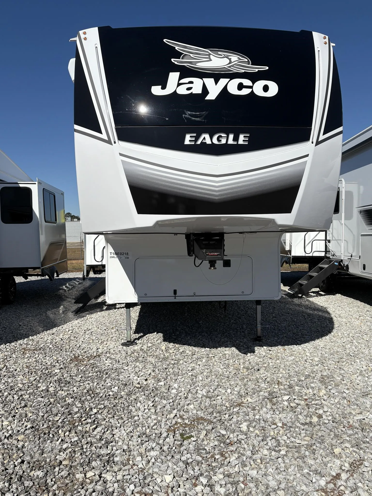 2026 Jayco Eagle 29RLC - Photo 3