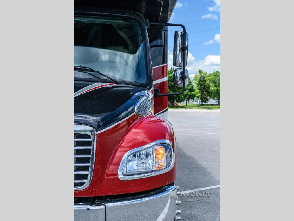 2022 Jayco Seneca Prestige 37M - Photo 3