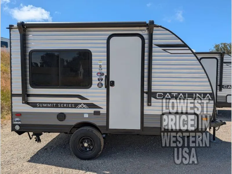 2026 Coachmen Catalina Summit Series 7 134RDX - Photo 3