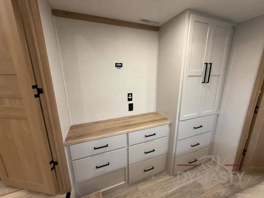 2026 Forest River Sandpiper Destination Trailers 41DUPLEX, Photos photo 21