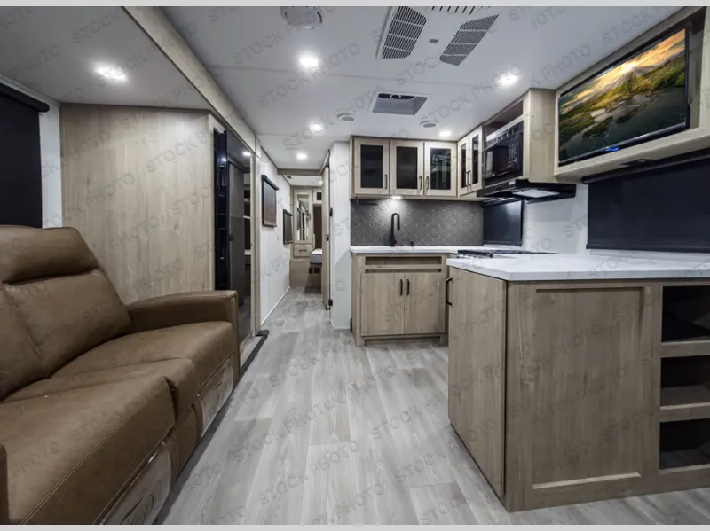 2027 Grand Design Imagine XLS 25RLE - Photo 3