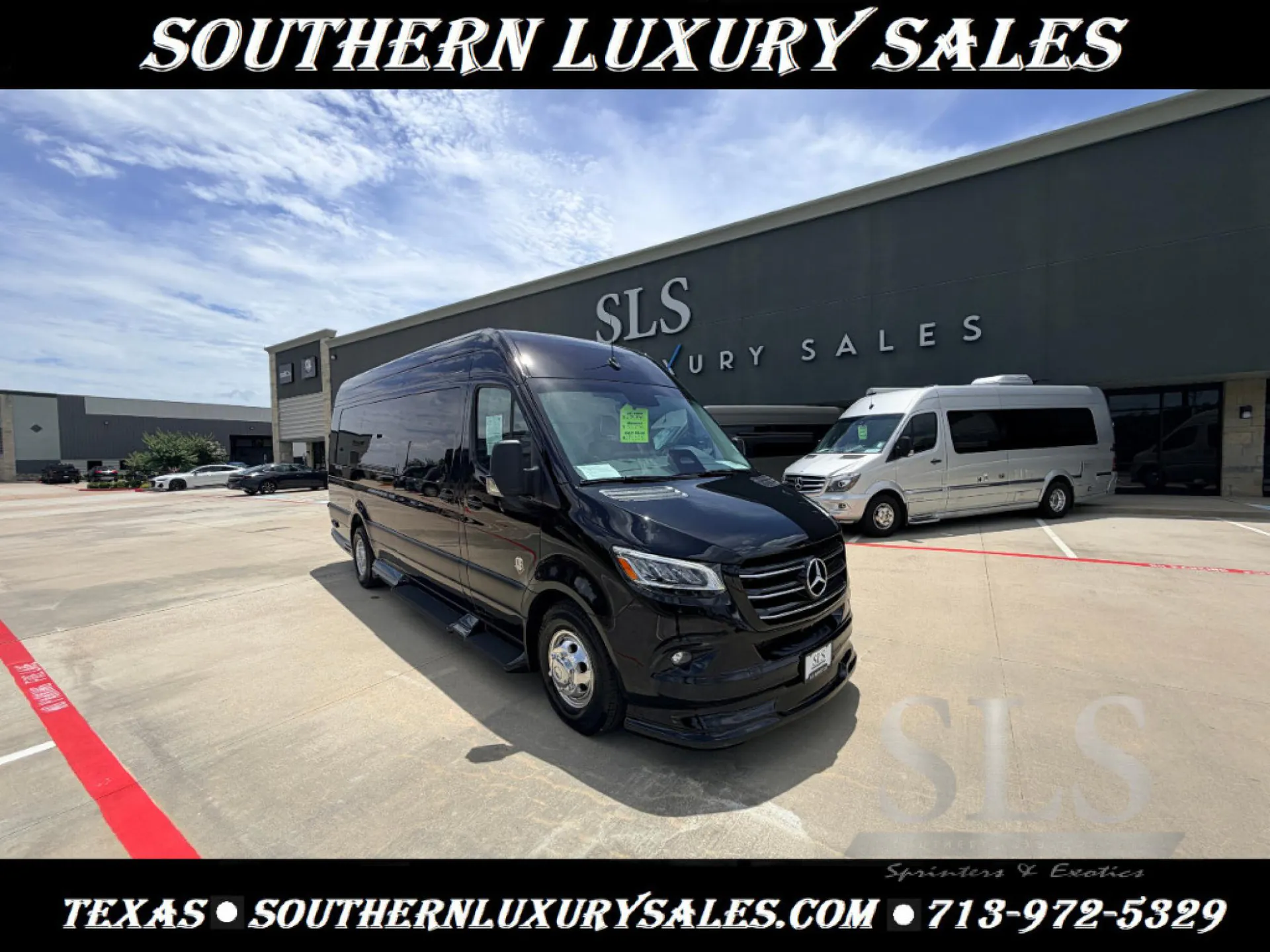 2026 OGV Luxury Coach V-Cruise 10OB - Photo 2